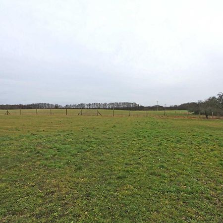 Ferienwohnungen Wredenhagen See 10860 Exterior foto